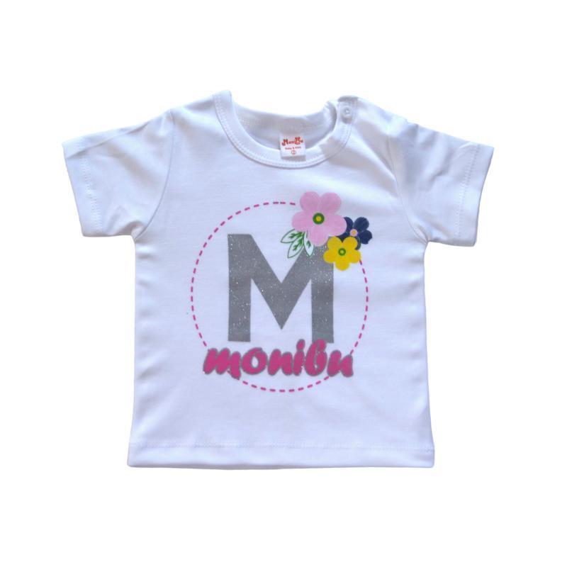 Polo de niña bebe POLO MONIBU SALE NIÑA